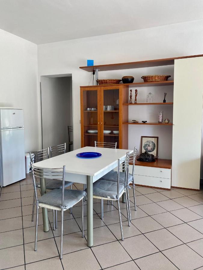 Apartment Tirreno ตีร์เรเนีย ภายนอก รูปภาพ