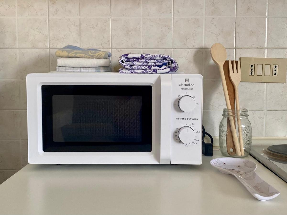 Apartment Tirreno ตีร์เรเนีย ภายนอก รูปภาพ