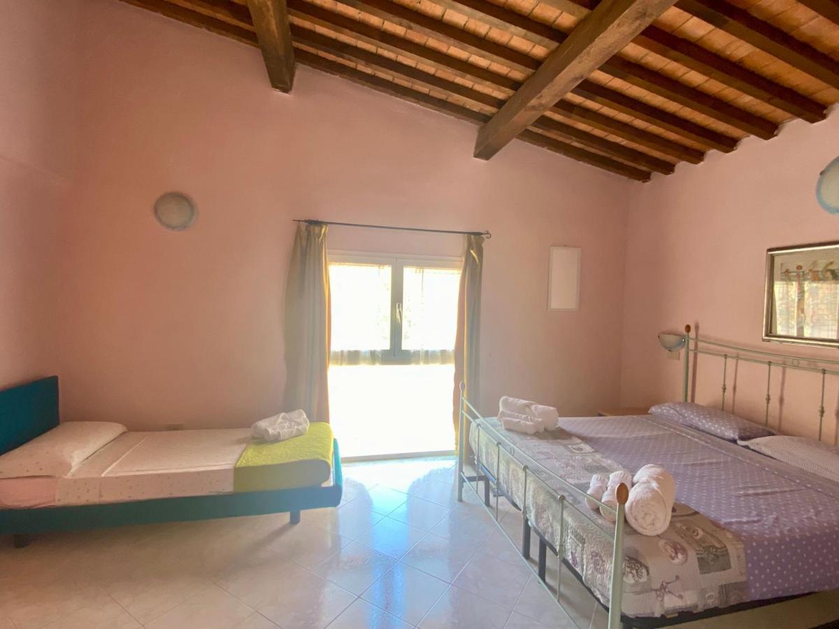 Apartment Tirreno ตีร์เรเนีย ภายนอก รูปภาพ