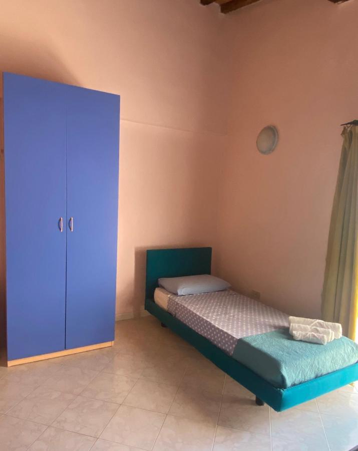 Apartment Tirreno ตีร์เรเนีย ภายนอก รูปภาพ