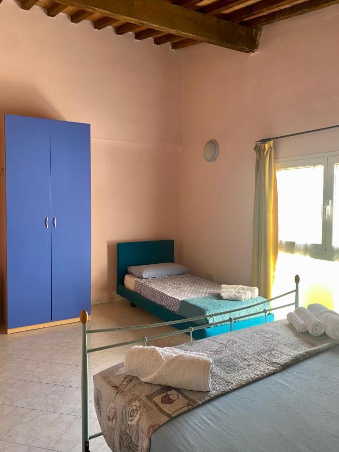 Apartment Tirreno ตีร์เรเนีย ภายนอก รูปภาพ
