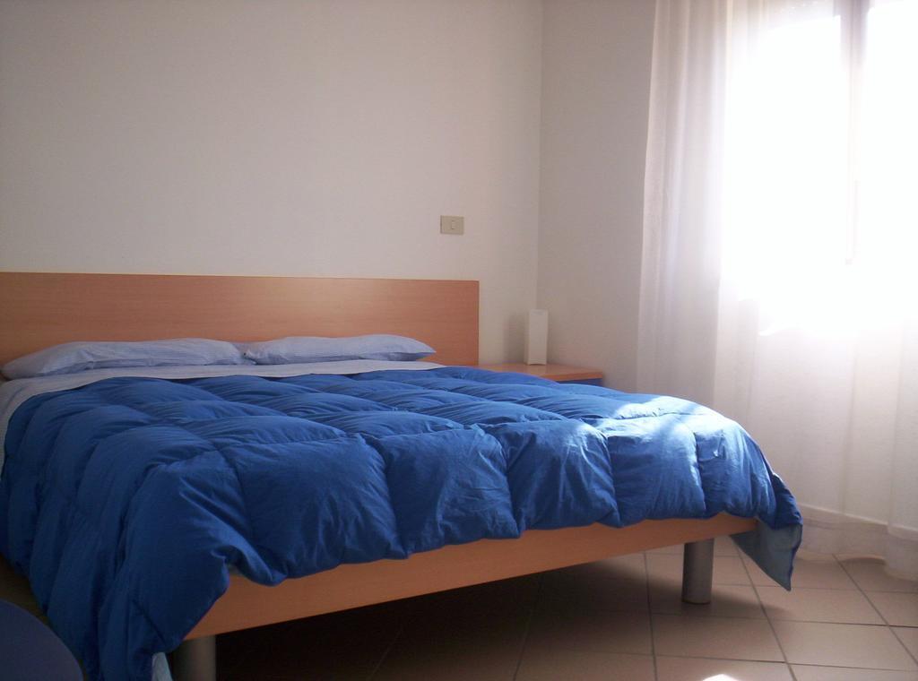 Apartment Tirreno ตีร์เรเนีย ห้อง รูปภาพ