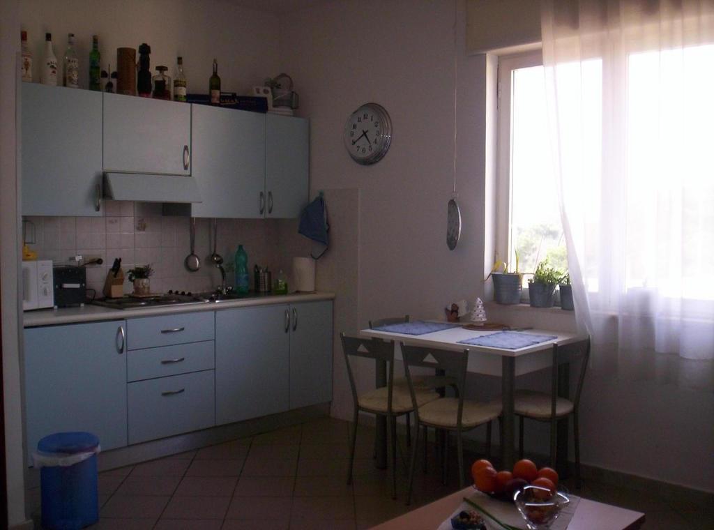 Apartment Tirreno ตีร์เรเนีย ห้อง รูปภาพ