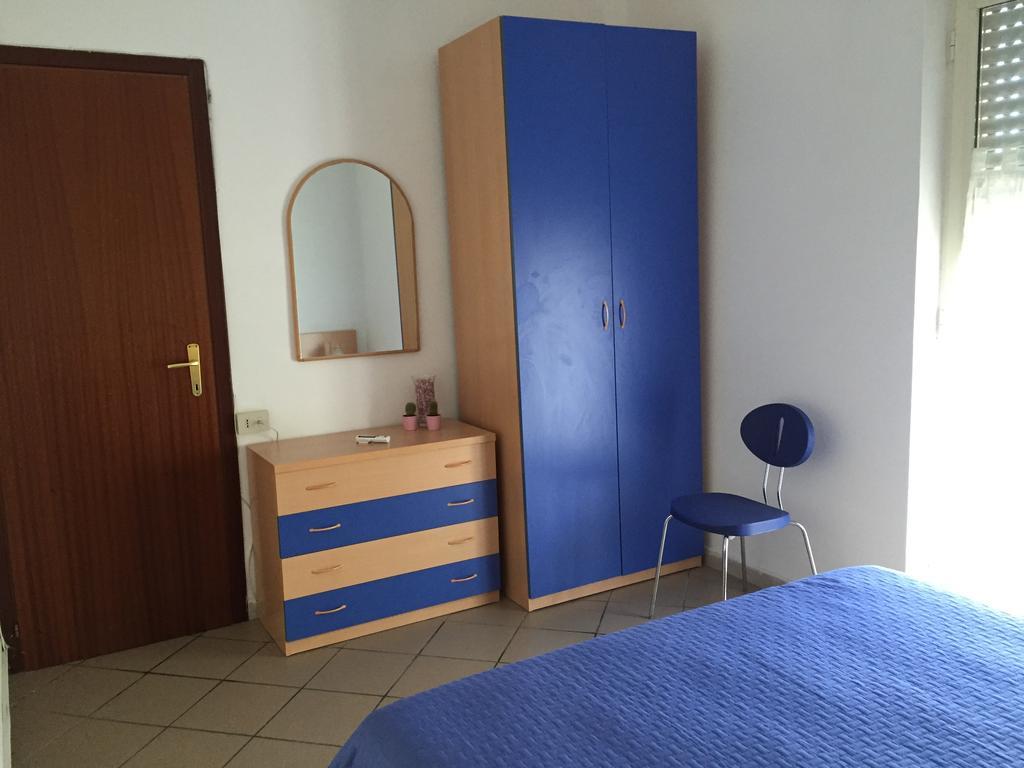 Apartment Tirreno ตีร์เรเนีย ภายนอก รูปภาพ